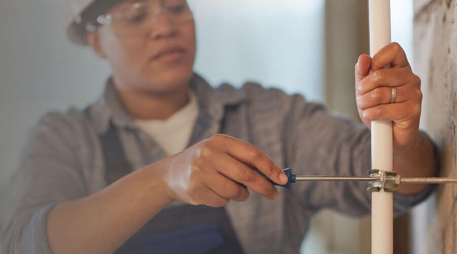 Faucet & Showerhead Inspection in Morris, MN